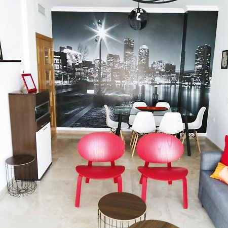Casa Dulcinea. Precioso Atico En Plena Calle Ancha Sanlúcar de Barrameda Eksteriør bilde