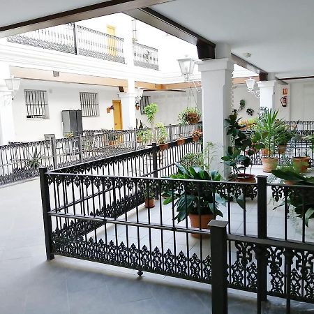 Casa Dulcinea. Precioso Atico En Plena Calle Ancha Sanlúcar de Barrameda Eksteriør bilde