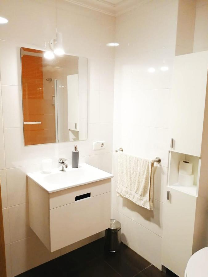 Casa Dulcinea. Precioso Atico En Plena Calle Ancha Sanlúcar de Barrameda Eksteriør bilde